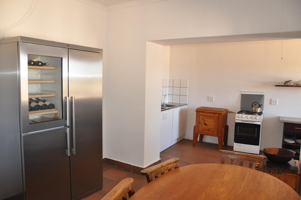 הוילה Augrabies Daberas Guest Farm חדר תמונה
